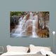 small waterfall Wall Mural