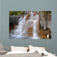 small waterfall Wall Mural