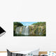 Forest Falls Dans Le Wall Decal