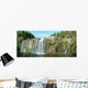 Forest Falls Dans Le Wall Decal