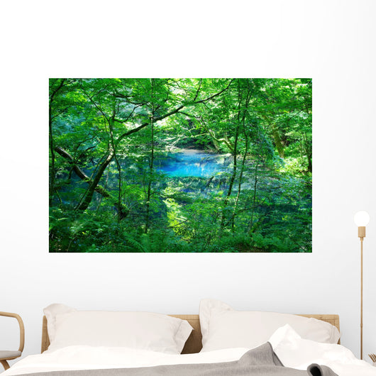 Woods Pond