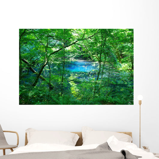 Woods Pond