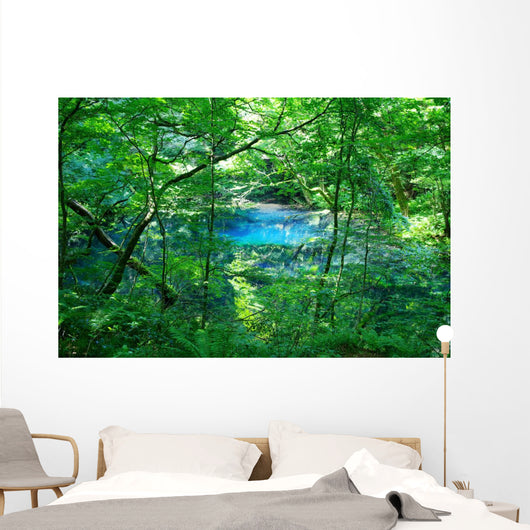 Woods Pond