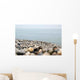 Pebble Beach Wall Decal