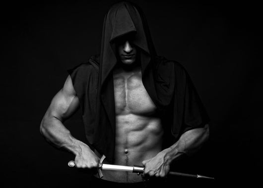 Assassin Greed
