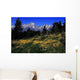 Grand Teton National Park Wall Decal