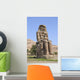 Statue Colossus Memnon Wall Mural