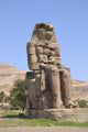 Statue Colossus Memnon Wall Mural
