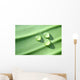 Drops Wall Decal
