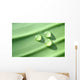 Drops Wall Decal