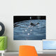 Wassertropfen 6 Wall Decal