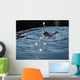 Wassertropfen 6 Wall Decal