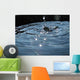 Wassertropfen 6 Wall Decal