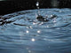 Wassertropfen 6 Wall Decal