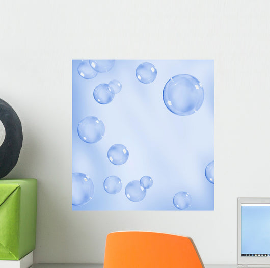 Soap Bubbles