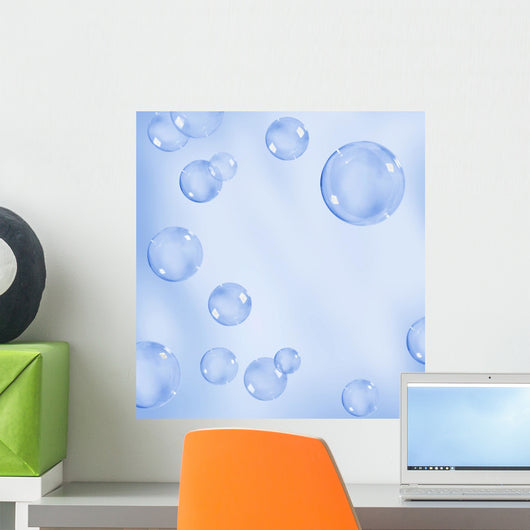 Soap Bubbles