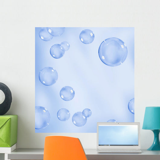Soap Bubbles
