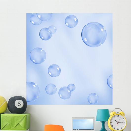 Soap Bubbles