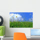 Meadow Wall Decal