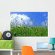 Meadow Wall Decal