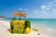 Just Water Stop 2 Wall Decal