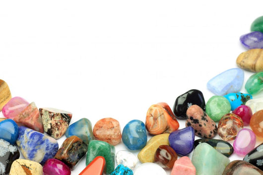 Colorful Stone