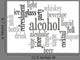 alcohol Wall Decal