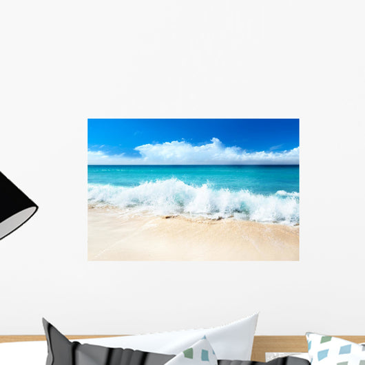 Sea and Sand