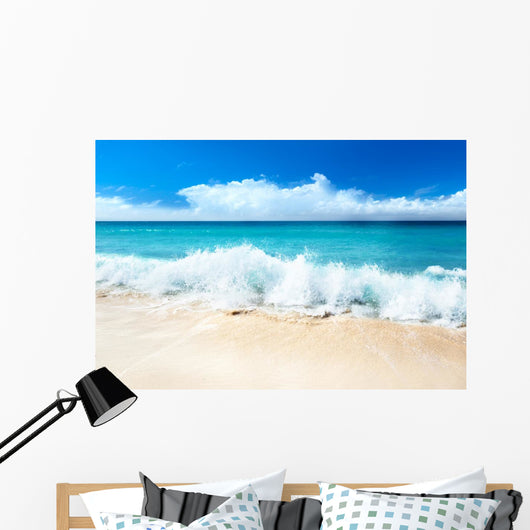 Sea and Sand