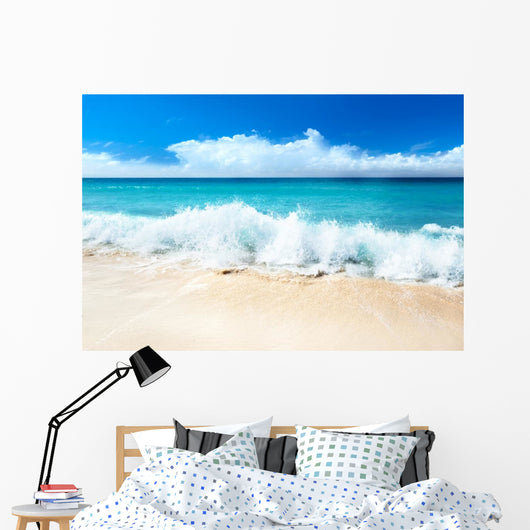 Sea and Sand