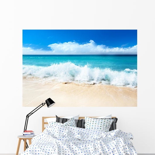Sea and Sand