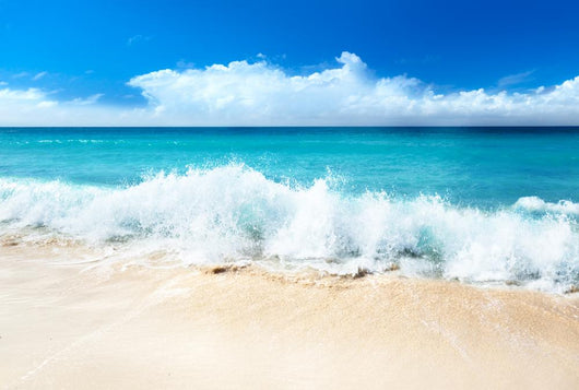 Sea and Sand
