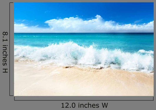 Sea and Sand