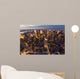 New York Wall Mural