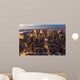 New York Wall Mural