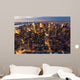 New York Wall Mural