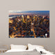 New York Wall Mural