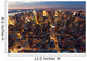New York Wall Mural