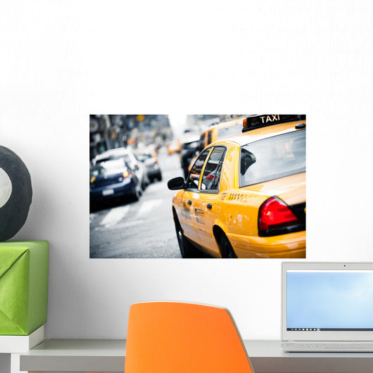 New York Taxi