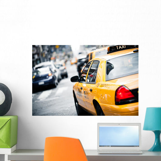 New York Taxi