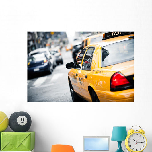 New York Taxi