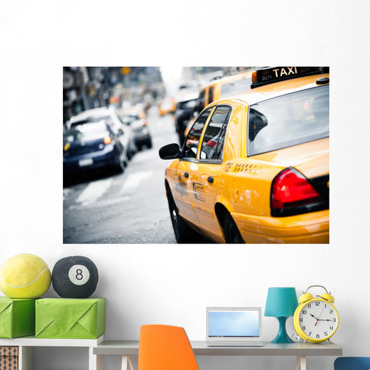 New York Taxi