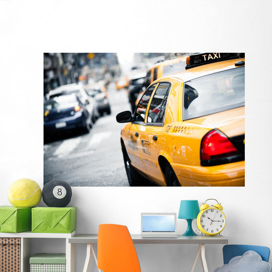 New York Taxi