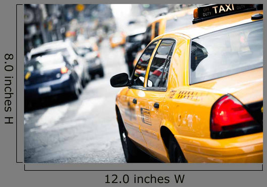New York Taxi