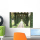 Path Wall Mural