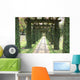 Path Wall Mural