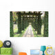 Path Wall Mural