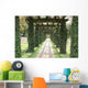 Path Wall Mural