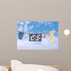 Laundry Wall Mural