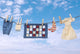 Laundry Wall Mural